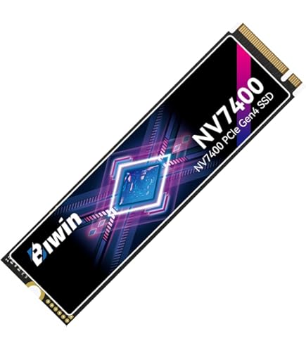 Amazon.com: Silicon Power 1TB US75 Nvme PCIe Gen4 M.2 2280 SSD R/W